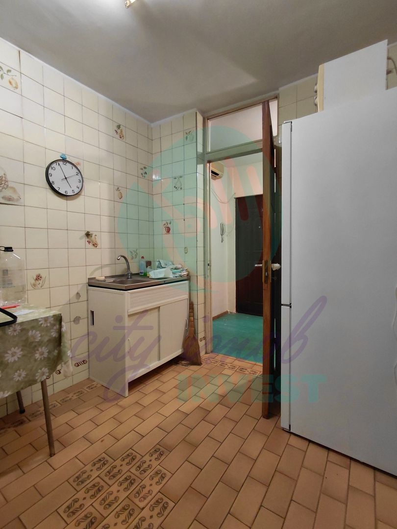 Mosilor – 2 camere luminoase + 2 cămări | Spațiu perfect de transformare - Poză 6