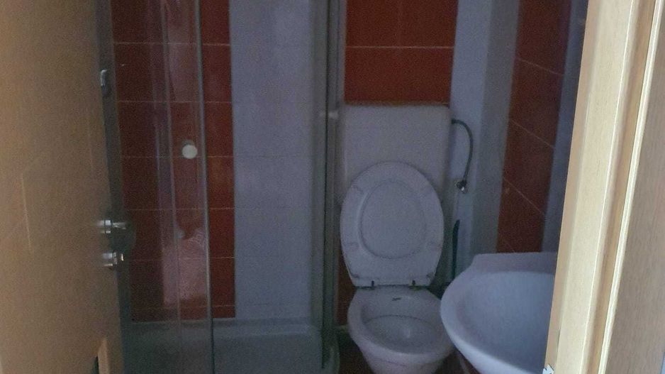 Garsoniera cocheta de vanzare - Str Ostrovului Etaj3/4 - Poză 5