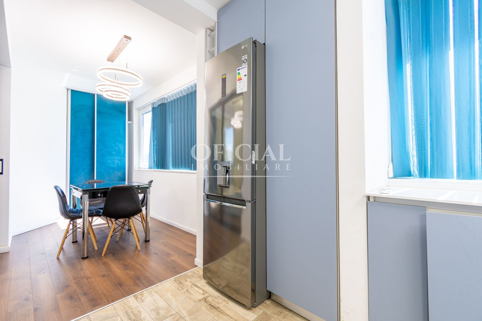 Apartament 2 Camere | Garaj | Zona VIVO BMW | Floresti - Poză 6