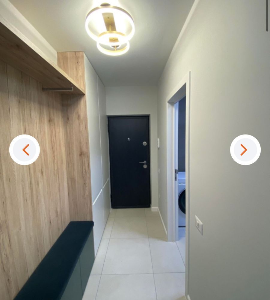 BRASADAS vinde ap 3 cam etaj 1/4 in Micro 16. - Poză 8