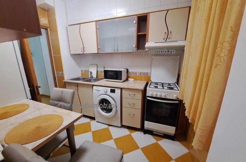 apartament 3 camere zona Iancului - Poză 7