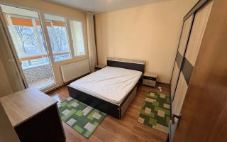 Apartament 3 camere Lujerului, RENOVAT, CENTRALA PROPRIE,2 balcoane - Poză 3