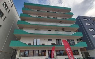 Apartament 2 cam. de vanzare 61mp + terasa 15 mp la 30 m de plaja - Mamaia Nord - Poză 21