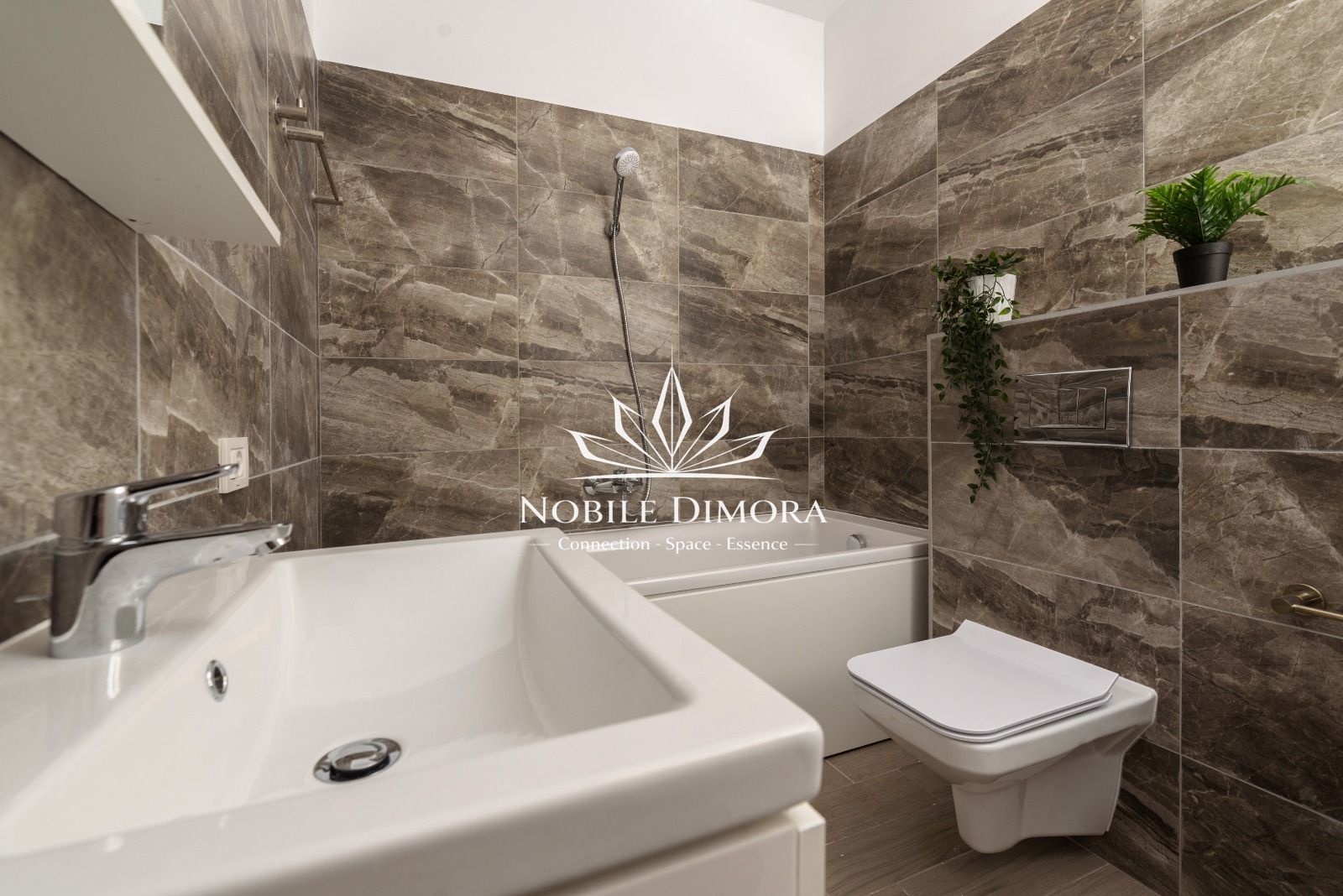 Vivalia Grand - Apartament cu 2 camere si parcare inclusa - Take Ionescu - Poză 6