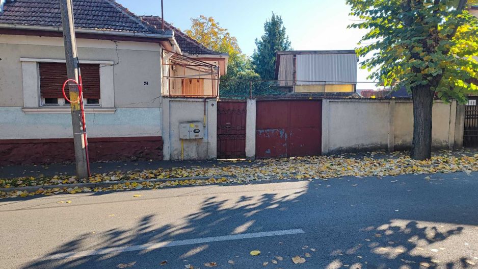 Casa de vanzare pe un nivel - Poză 2