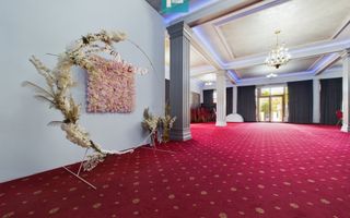 Motel de închiriat în Curtici - Poză 7