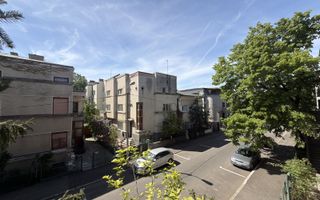 Apartament rar in vilă interbelică | pivniță și mansardă | acces separat - Poză 18