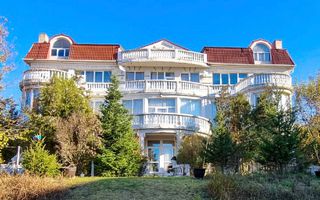 LAKEFRONT LUXURY MANSION IANCU NICOLAE - Poză 1