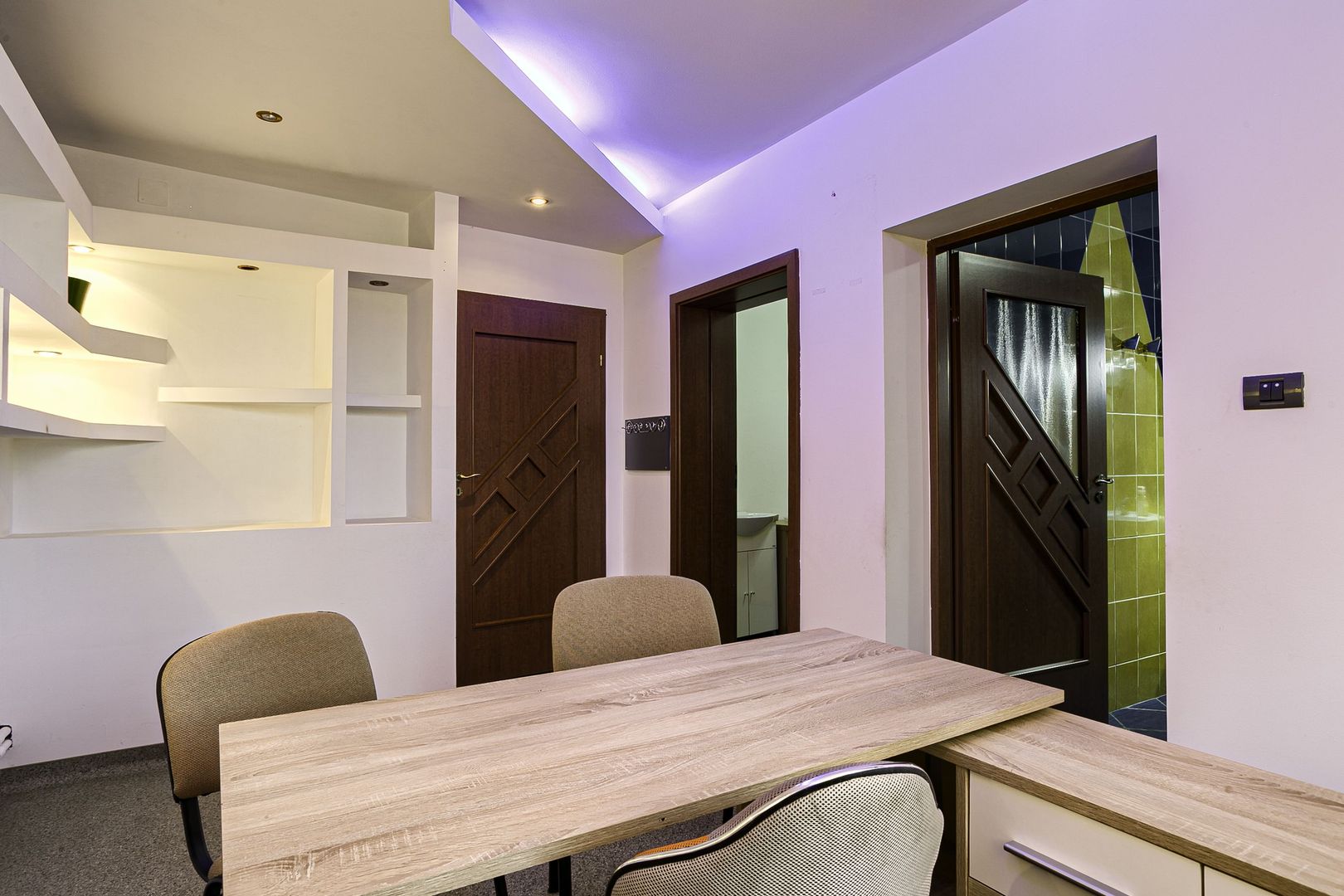 Spatiu de birou in zona excelenta Comision 0 - Poză 1