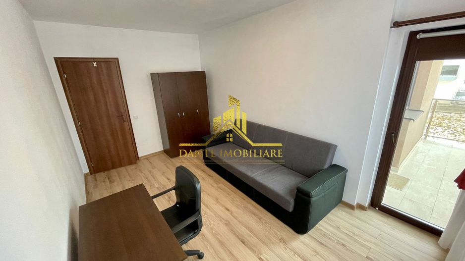 3 camere, bloc nou, modern, parcare, Marasti, FSEGA, Iulius Mall - Poză 6