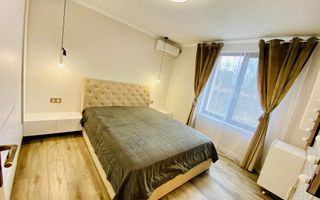 Apartament de 2 camere, lux, 64mp, parcare, Zona Centrala - Poză 3