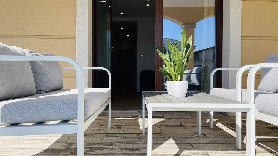 INCHIRIATA - Prima Inchiriere | Casa Segmentul Lux - 3 dormitoare & dressing - Poză 38