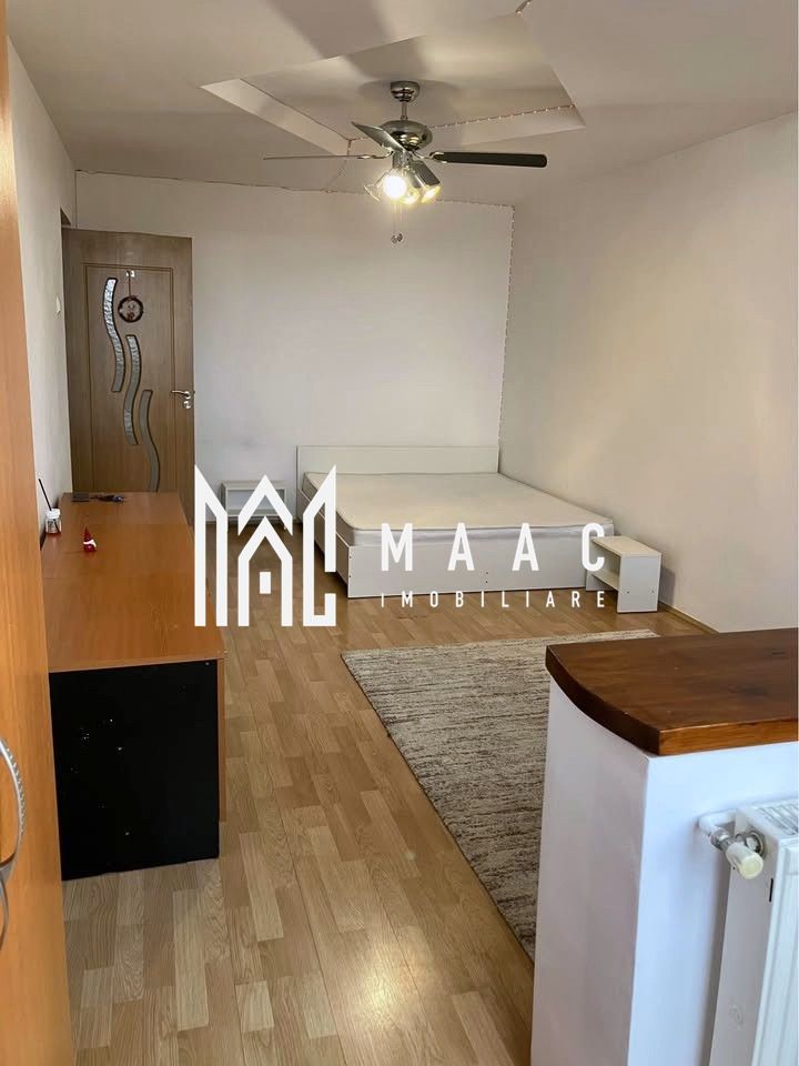 Apartament 3 Camere | Decomandat | 2 Bai | Hipodrom 4 - Poză 8