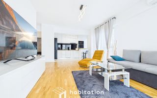 Apartment 2 camere, elegant si primitor, Complexul Studențesc - Fabrik - Poză 6
