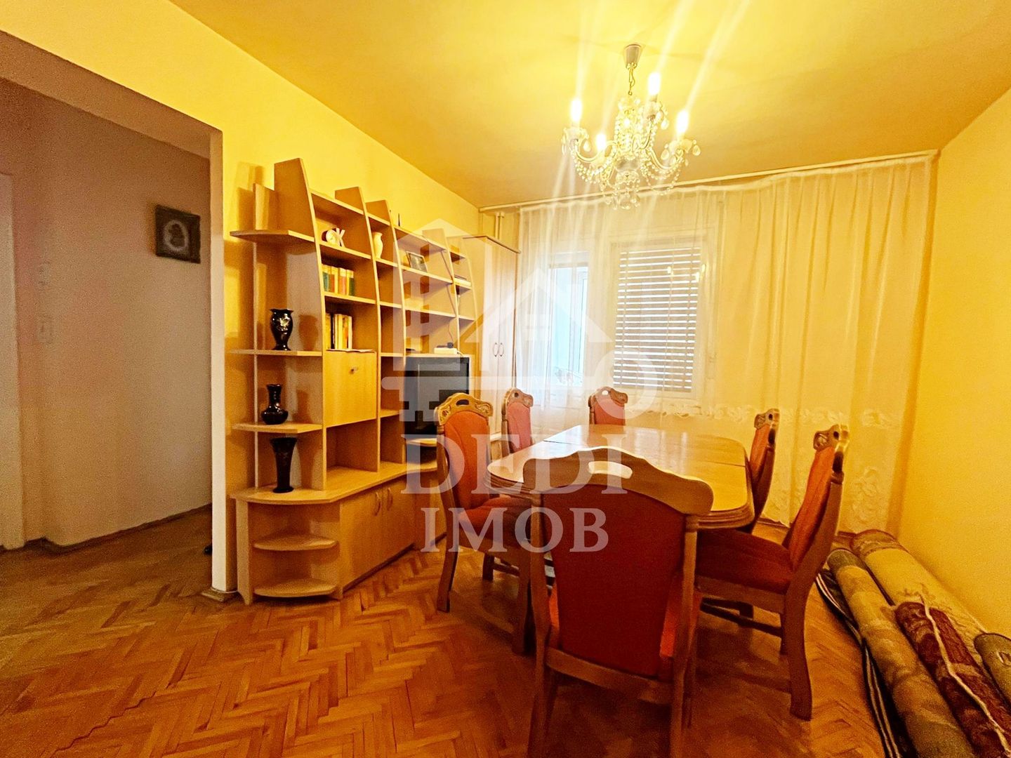 Apartament cu 3 camere de inchiriat Decebal, Oradea - Poză 3