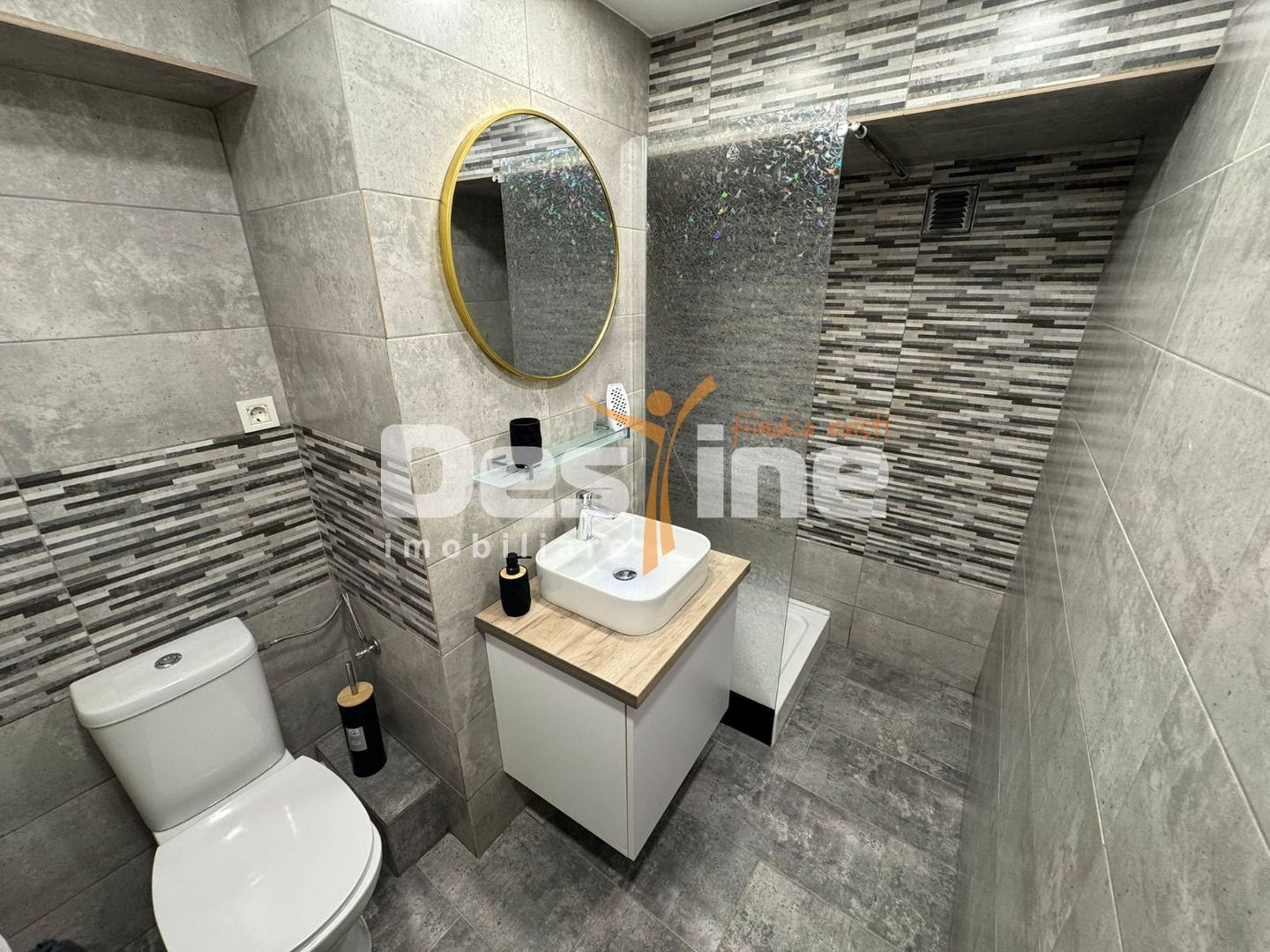 Apartament 2 camere – Bd. Unirii |  67 mp  | Mobilat și utilat - Poză 6