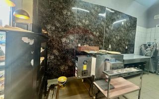 De Inchiriat Spațiu Comercial de 60mp în zona Nerva Traian - Poză 6