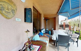 Vila Pantelimon | 5 Camere | 219 mp utili | Teren 474 mp - Poză 21