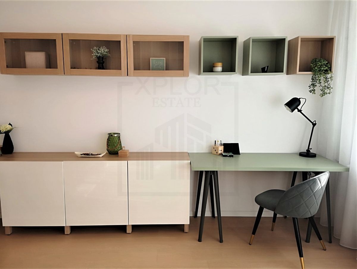 Apartament 2 camere |  metrou Lujerului – Complet renovat - Poză 4