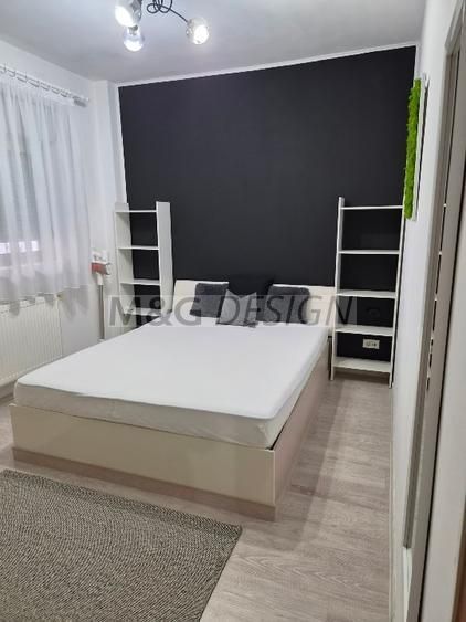 2 Cam. Aradului | Bloc Nou | 2 Parcări - Poză 1