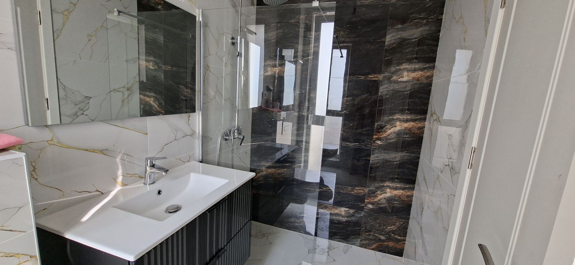 Duplex finalizat la cheie cu 5 camere - Poză 17