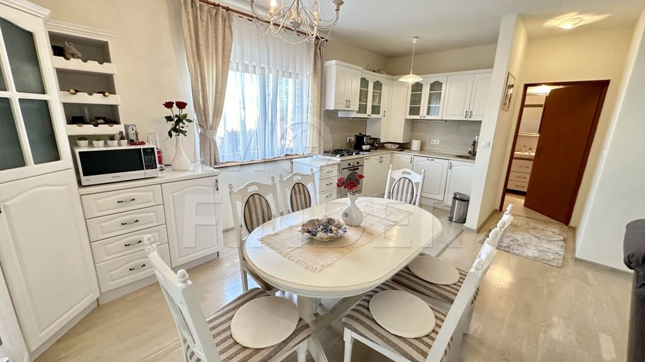 Apartament 3 camere, lângă liceul Waldorf, Zorilor - Poză 6