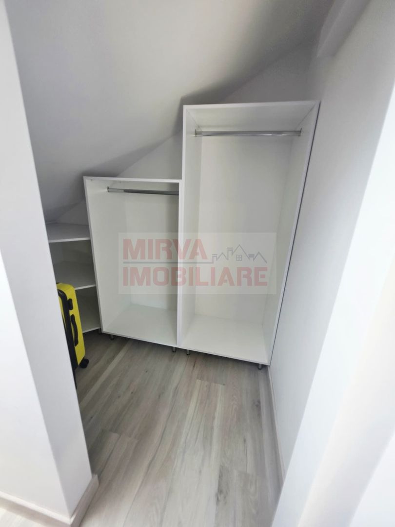 Vilă 5 camere de închiriat – Păulești, Cartier Magnolia - Poză 49