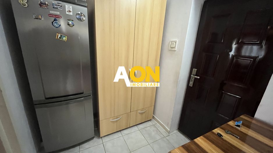 Apartament cu 2 Camere, Zona Cloșca - Poză 9