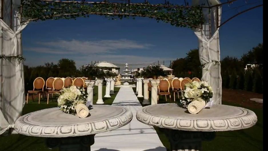 Locație exclusivistă pentru evenimente – la doar 20 km de București - Poză 1