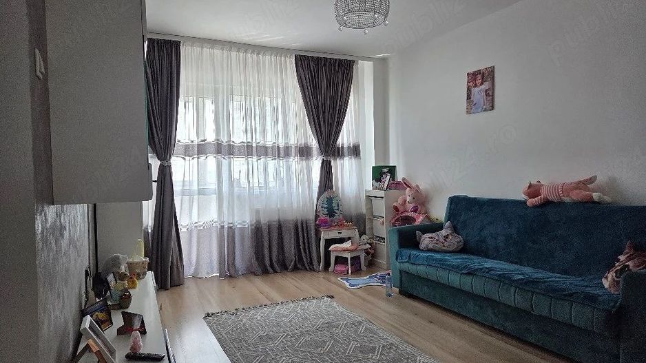 De vanzare apartament 2 camere Sos Pantelimon - Poză 2