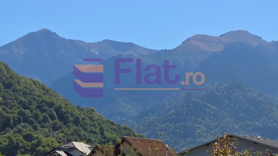 Casă de Vis de Vânzare – Râșnov, Zona Glăjărie (Râul Mare) - Poză 3