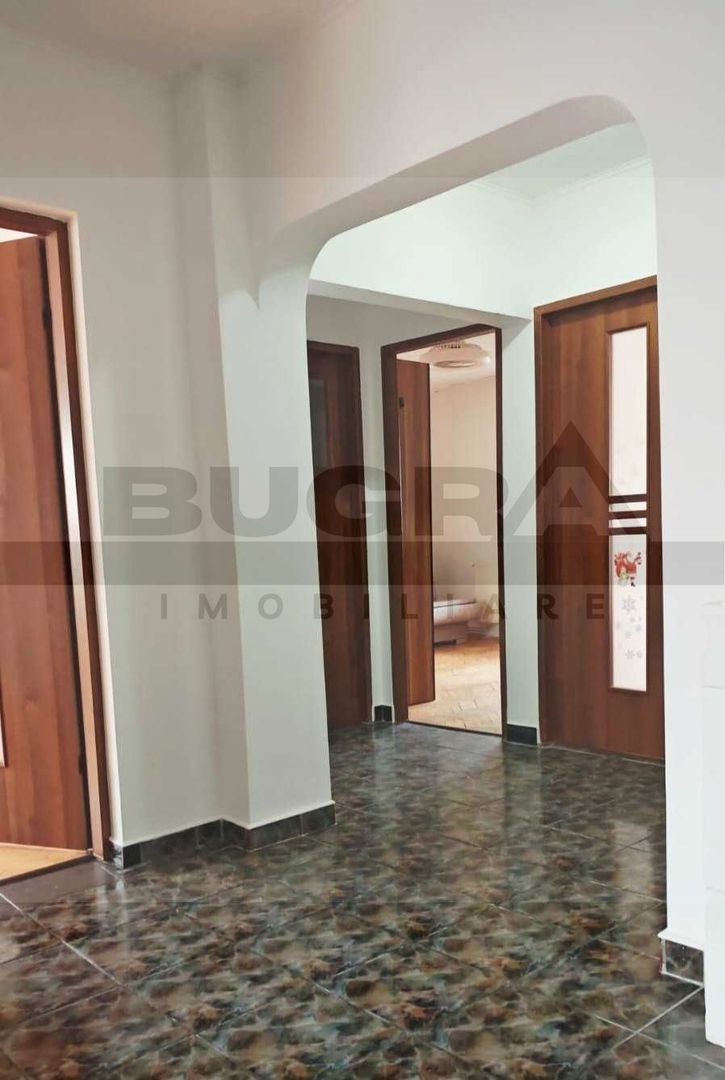 Apartament de 3 camere, decomandat, 73mp, zona Calea Dorobantilor - Poză 6