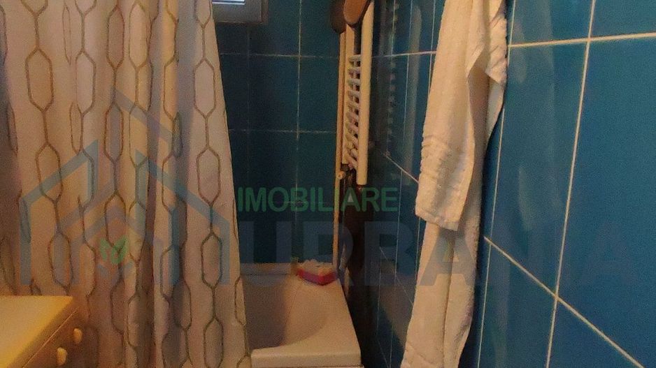 Apartament 3 camere de închiriat, zona Alexandru cel Bun - Piața Voievozilor, Iași - Poză 4