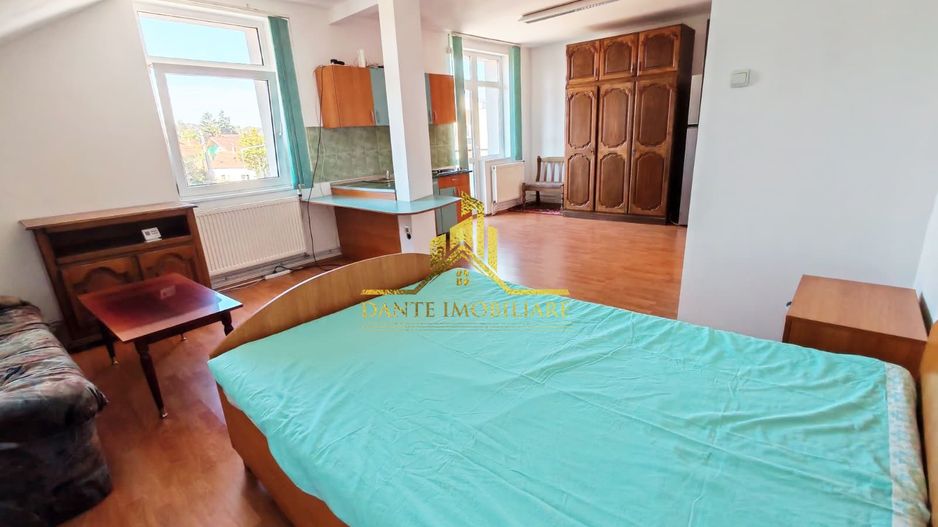 3 camere, mobilat si utilat, balcon, parcare, Gheorgheni, Brancoveanu - Poză 7