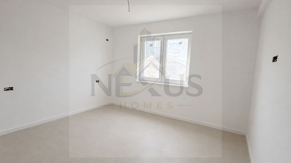 Vila individuala - Comuna Berceni | Teren 450mp - Finisaje la alegere - Poză 10