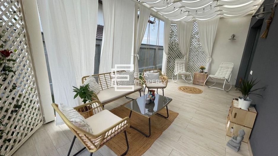 Casă modernă 5 camere | 216 mp utili | Teren 500 mp | Sibiu – Veterani - Poză 6