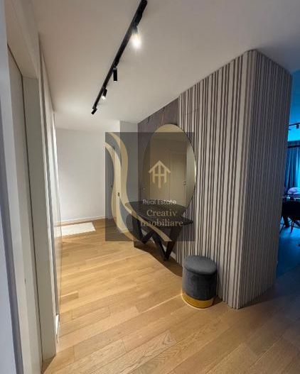 Apartament 4 camere One Timpuri Noi | Etaj 5 | Amenajat premium | Parcare + boxă - Poză 2
