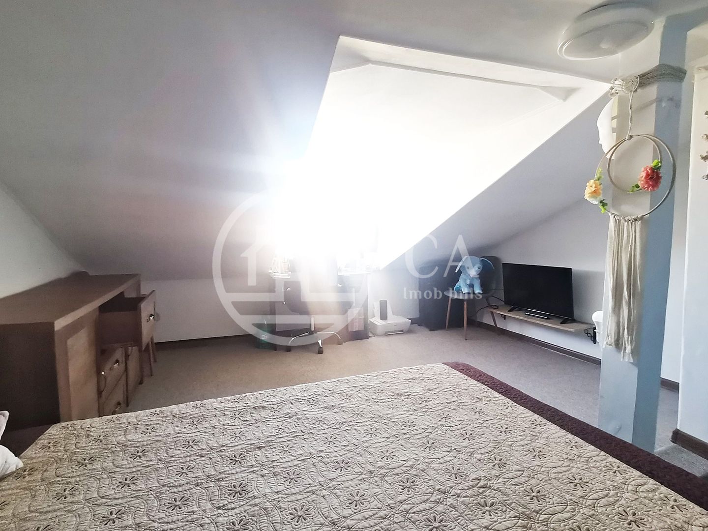 Casa de inchiriat cu 3 camere in zona Gheorghe Doja, Oradea - Poză 12