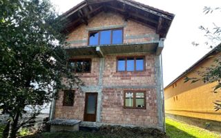 Casa Individuala de Vanzare I 5 Camere I Intabulata I Cisnadie - Poză 2