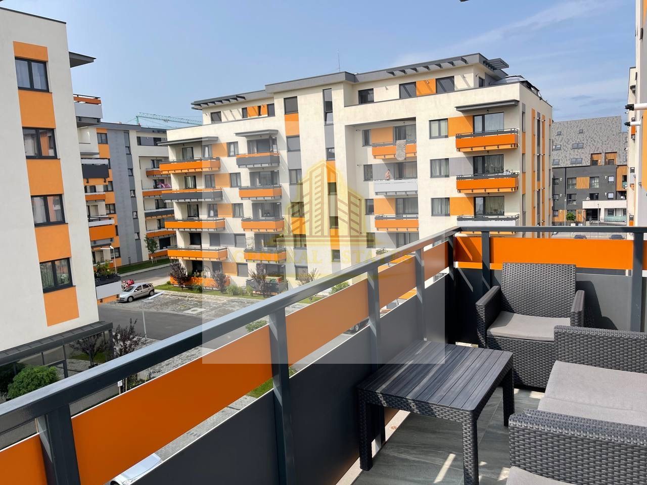 Apartament – disponibil imediat pentru închiriere pe termen scurt/lung - Poză 19