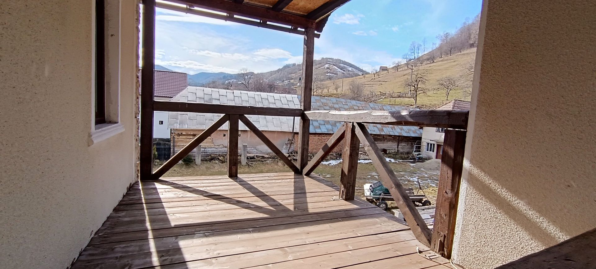 Casa si teren de 12000mp-Simon - Poză 20