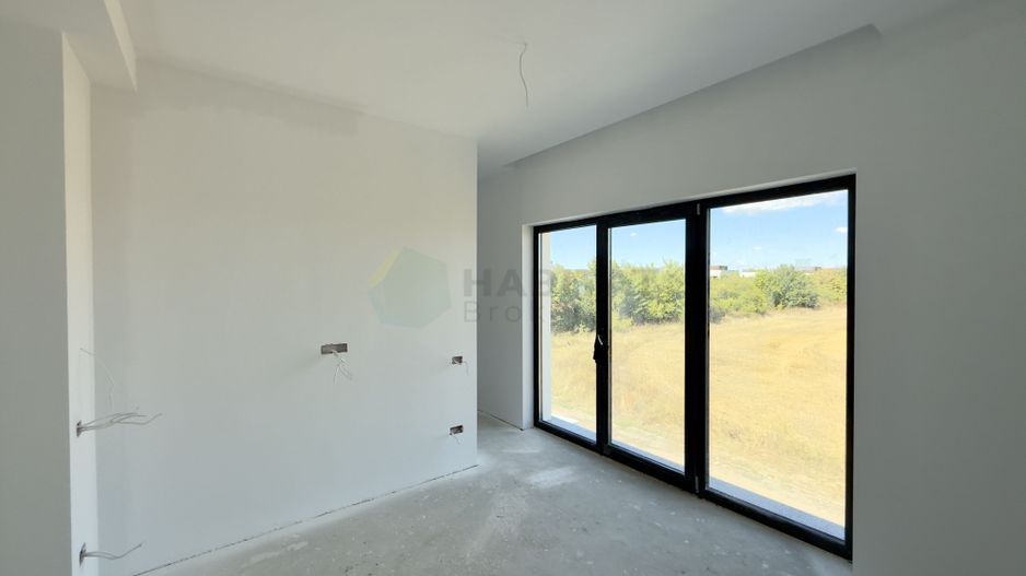 Locație premium, lângă pădure | Vila individuala 4 camere+piscina - Poză 13