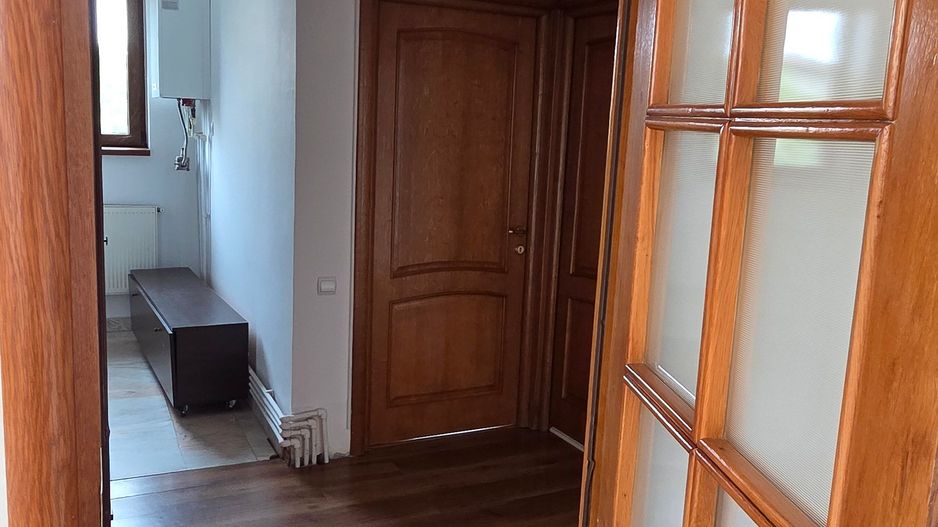Apartament 3 camere 83mp utili Bucurestii Noi / 800m metrou Laminorului - Poză 10