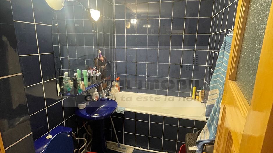 Ap 2 cam decomandat, 48.7 mp, etaj 2, Nicolina Belvedere -105.000€ - Poză 4