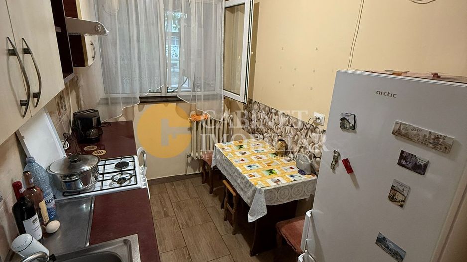 Apartament 2 Camere - Bloc Fara Risc - Rond Podu Ros - Poză 5