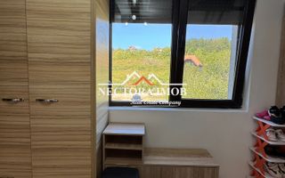 NECTORA IMOB-Casa in Exclusivitate, Str. Adevarului, P+M,945 mp teren - Poză 7