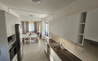 Duplex 5 camere, teren 200 mp, zona Eugen Ionesco - Poză 5