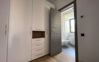 3 Rooms 182 sqm / high ceiling ***LUX***First Rent***/ Floreasca - Poză 18