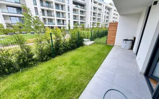 Apartament 4 camere lux - Jandarmeriei | Curte 142mp - Poză 26