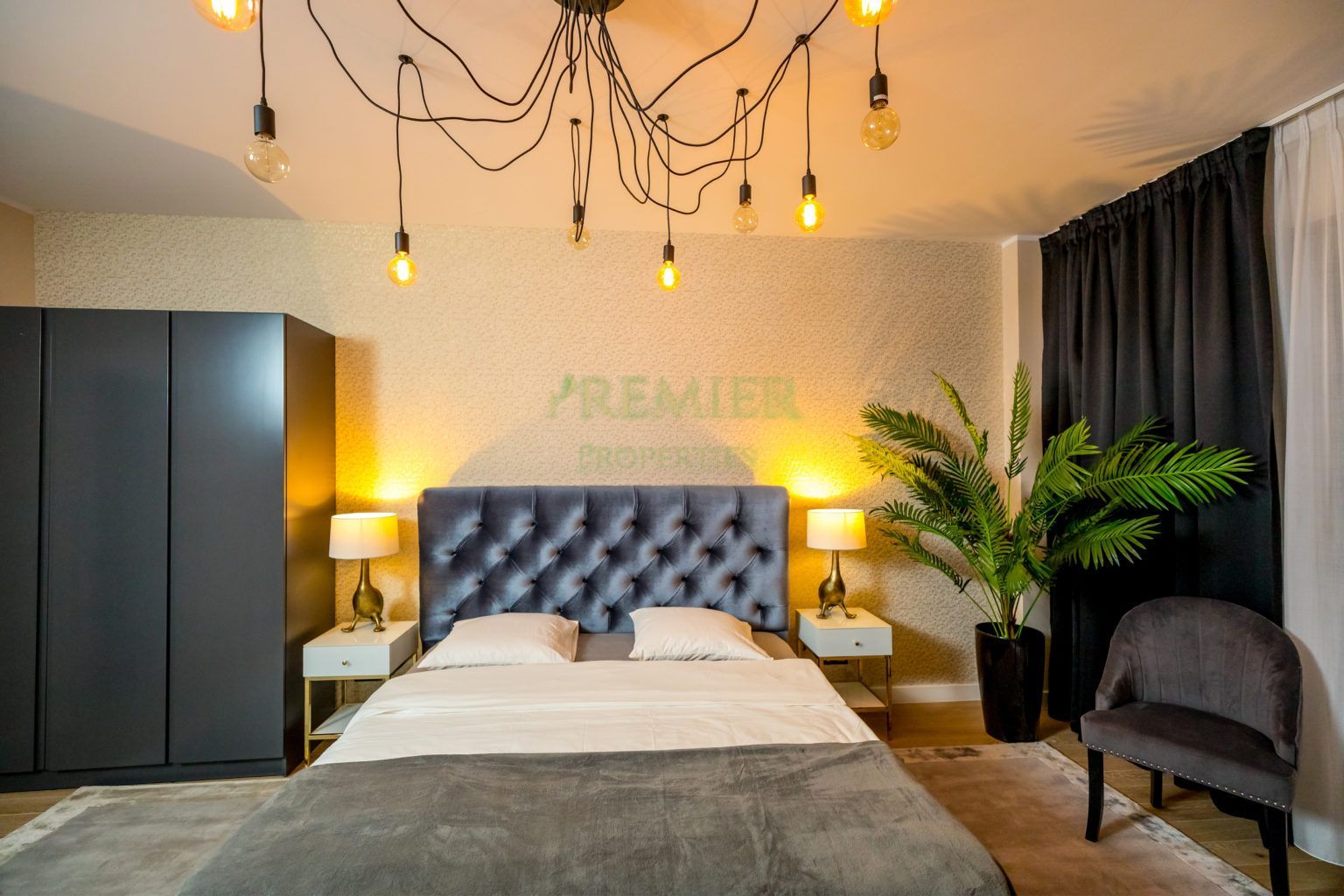 APARTAMENT DE 4 CAMERE ULTRALUXURY | Gafencu 49 | - Poză 34